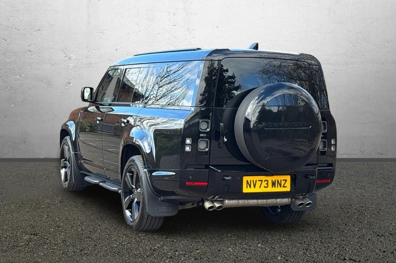 Used Land Rover Defender 2024 for sale - 77819295: Photo 2