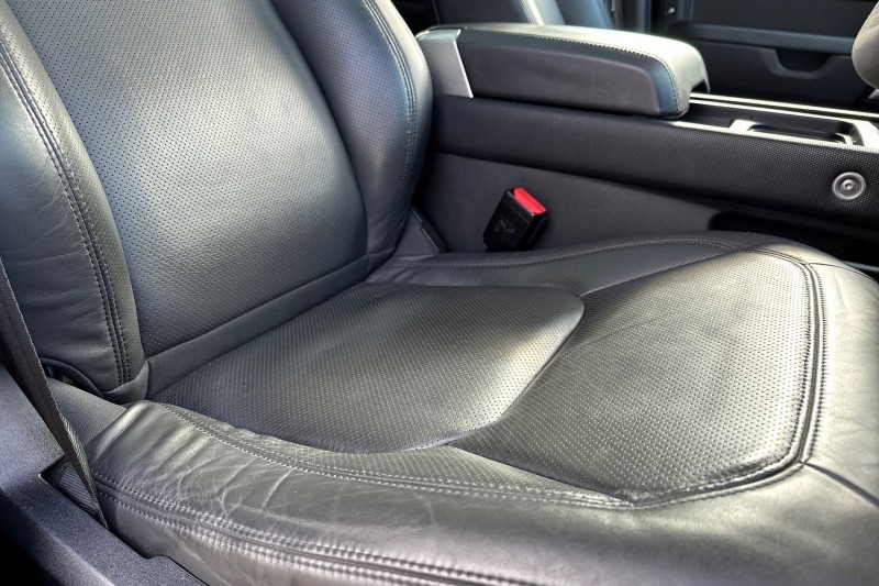 Used Land Rover Defender 2024 for sale - 77819295: Photo 26