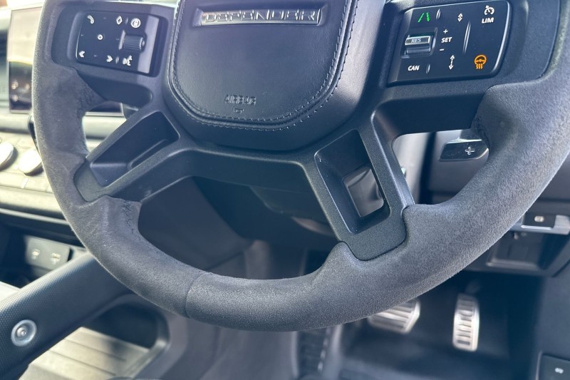 Used Land Rover Defender 2024 for sale - 77819295: Photo 28