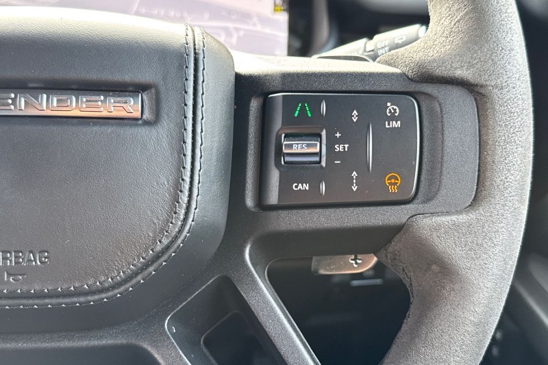 Used Land Rover Defender 2024 for sale - 77819295: Photo 30