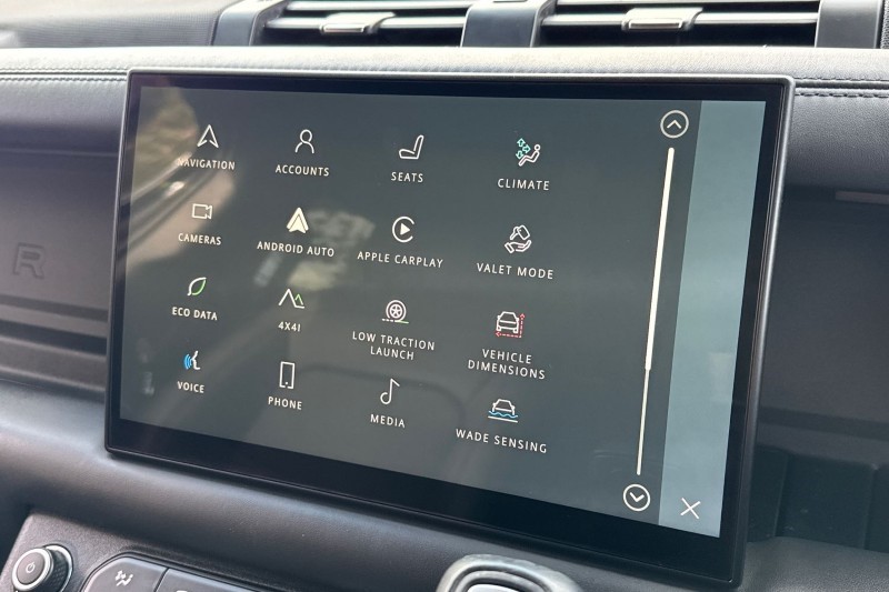 Used Land Rover Defender 2024 for sale - 77819295: Photo 31