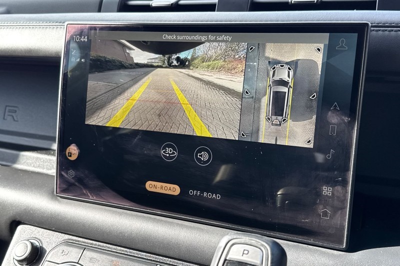 Used Land Rover Defender 2024 for sale - 77819295: Photo 32