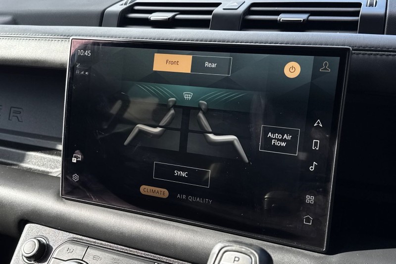 Used Land Rover Defender 2024 for sale - 77819295: Photo 33