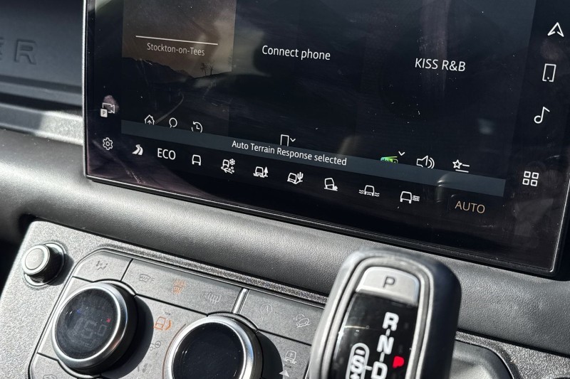 Used Land Rover Defender 2024 for sale - 77819295: Photo 34