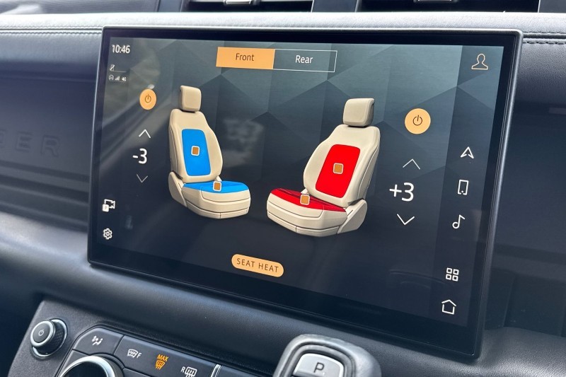 Used Land Rover Defender 2024 for sale - 77819295: Photo 35