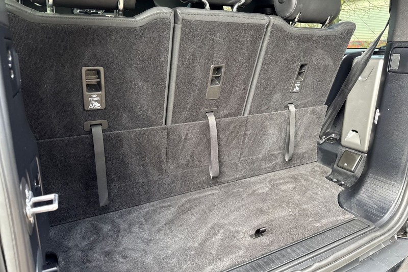 Used Land Rover Defender 2024 for sale - 77819295: Photo 41