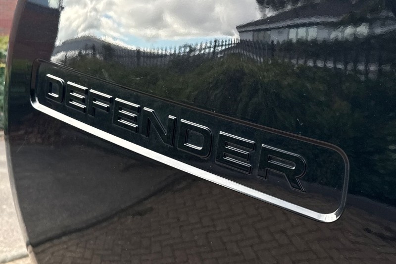 Used Land Rover Defender 2024 for sale - 77819295: Photo 46