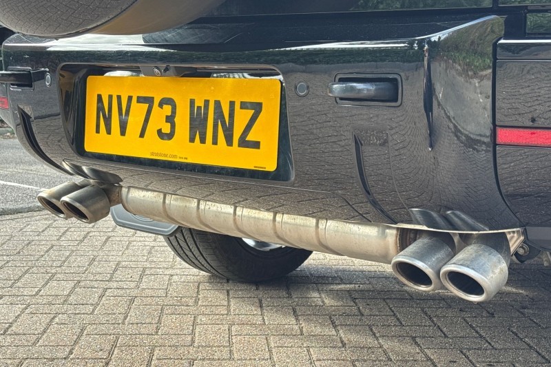 Used Land Rover Defender 2024 for sale - 77819295: Photo 47