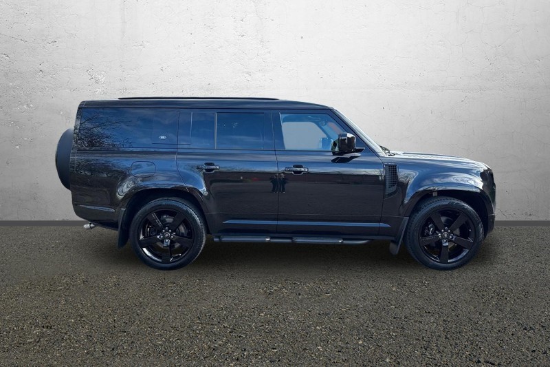 Used Land Rover Defender 2024 for sale - 77819295: Photo 5