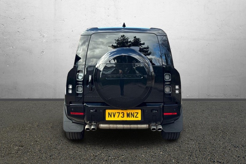 Used Land Rover Defender 2024 for sale - 77819295: Photo 6