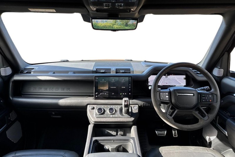 Used Land Rover Defender 2024 for sale - 77819295: Photo 9