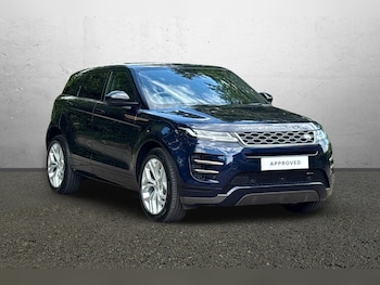 Used Land Rover Range Rover Evoque 2022 for sale - 79120664: Photo
