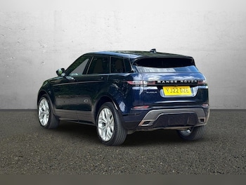 Used Land Rover Range Rover Evoque 2022 for sale - 79120664: Photo
