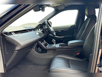 Used Land Rover Range Rover Evoque 2022 for sale - 79120664: Photo