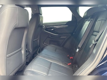 Used Land Rover Range Rover Evoque 2022 for sale - 79120664: Photo