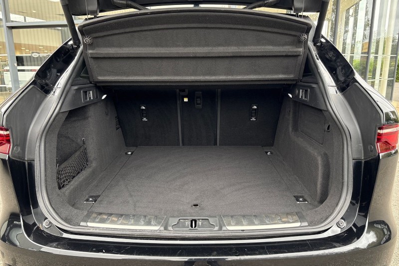 Used Jaguar F-Pace 2022 for sale - 76980873: Photo 10