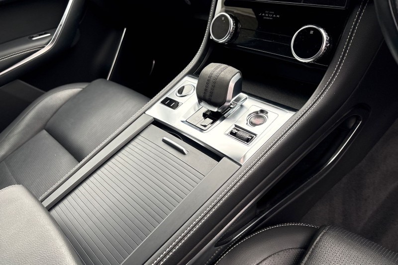 Used Jaguar F-Pace 2022 for sale - 76980873: Photo 13