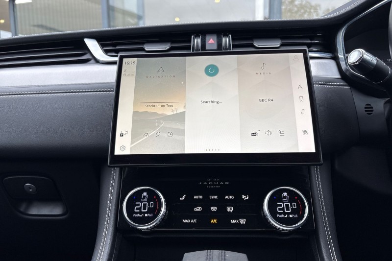 Used Jaguar F-Pace 2022 for sale - 76980873: Photo 14