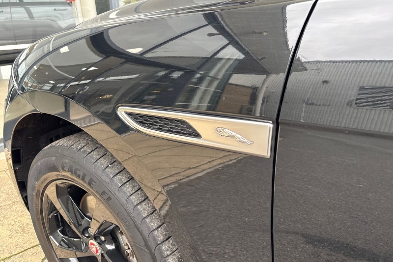 Used Jaguar F-Pace 2022 for sale - 76980873: Photo 20