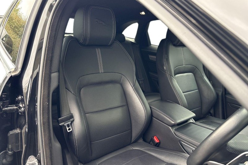 Used Jaguar F-Pace 2022 for sale - 76980873: Photo 27