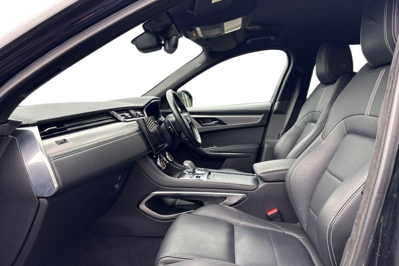 Used Jaguar F-Pace 2022 for sale - 76980873: Photo 3