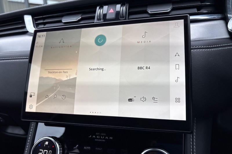 Used Jaguar F-Pace 2022 for sale - 76980873: Photo 31