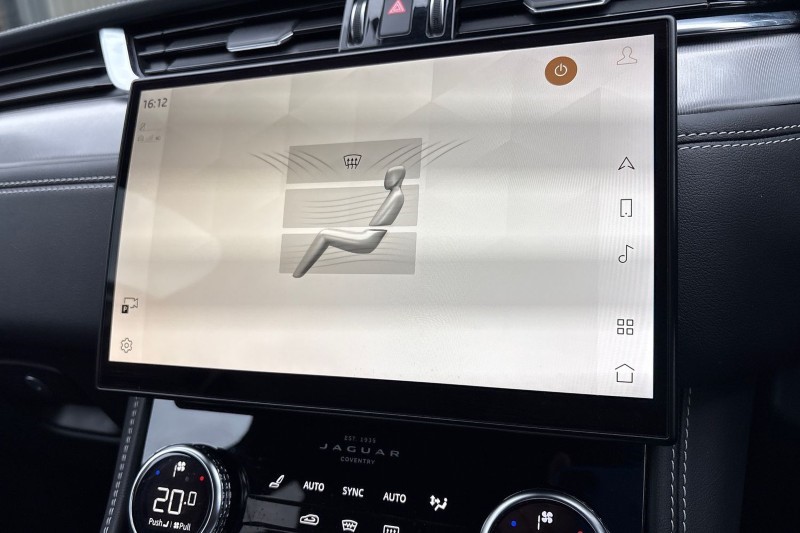 Used Jaguar F-Pace 2022 for sale - 76980873: Photo 35