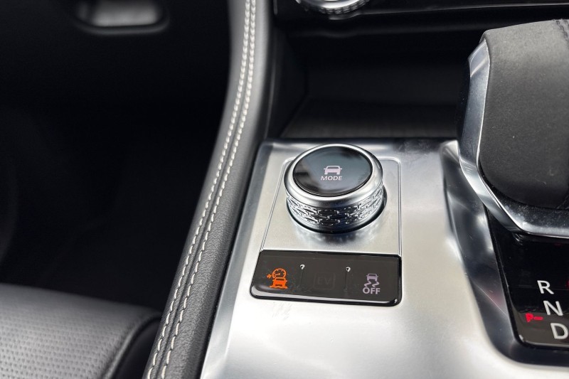 Used Jaguar F-Pace 2022 for sale - 76980873: Photo 36