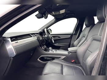 Used Jaguar F-Pace 2022 for sale - 76980873: Photo