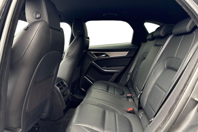 Used Jaguar F-Pace 2022 for sale - 76980873: Photo 4