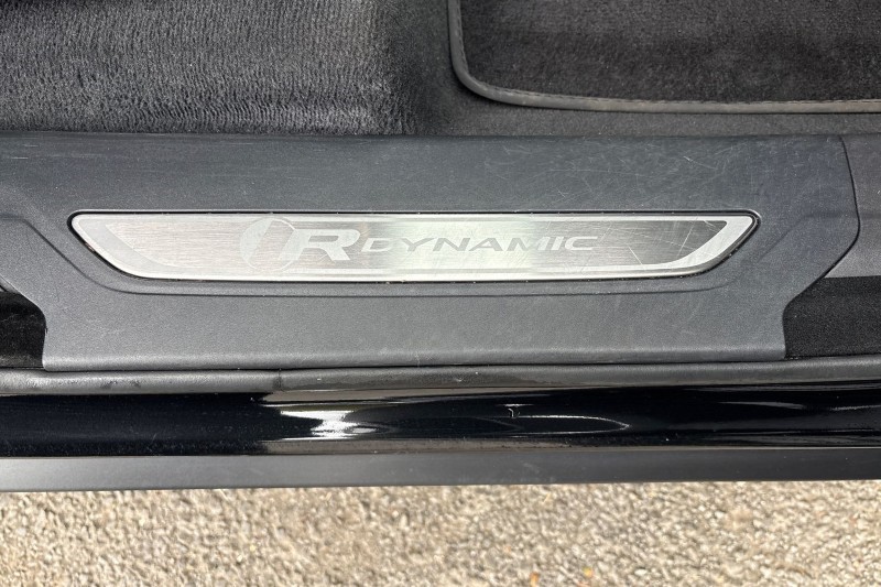 Used Jaguar F-Pace 2022 for sale - 76980873: Photo 42