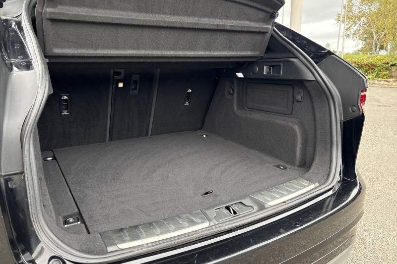 Used Jaguar F-Pace 2022 for sale - 76980873: Photo 43