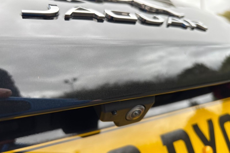 Used Jaguar F-Pace 2022 for sale - 76980873: Photo 45