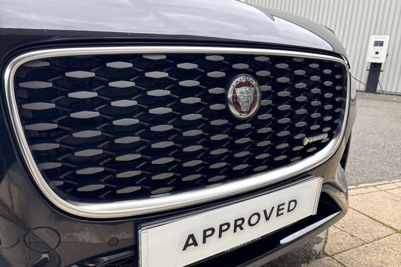 Used Jaguar F-Pace 2022 for sale - 76980873: Photo 47