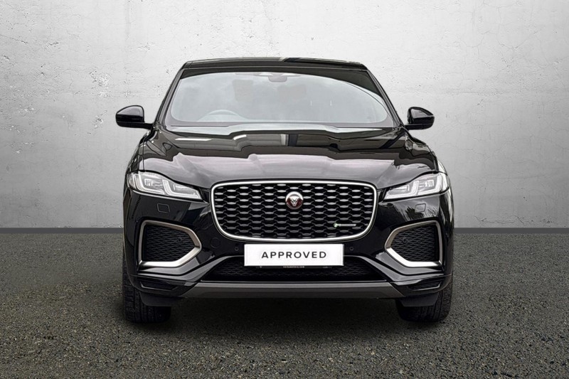 Used Jaguar F-Pace 2022 for sale - 76980873: Photo 7