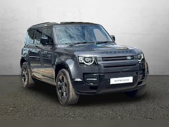 Used Land Rover Defender 2024 for sale - 79629053: Photo