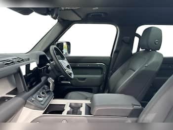 Used Land Rover Defender 2024 for sale - 79629053: Photo