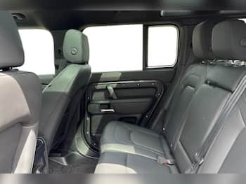 Used Land Rover Defender 2024 for sale - 79629053: Photo