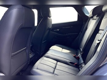 Used Land Rover Range Rover Evoque 2025 for sale - 78862307: Photo