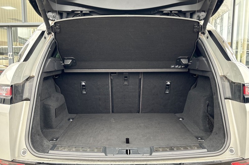 Used Land Rover Range Rover Evoque 2019 for sale - 77988591: Photo 10