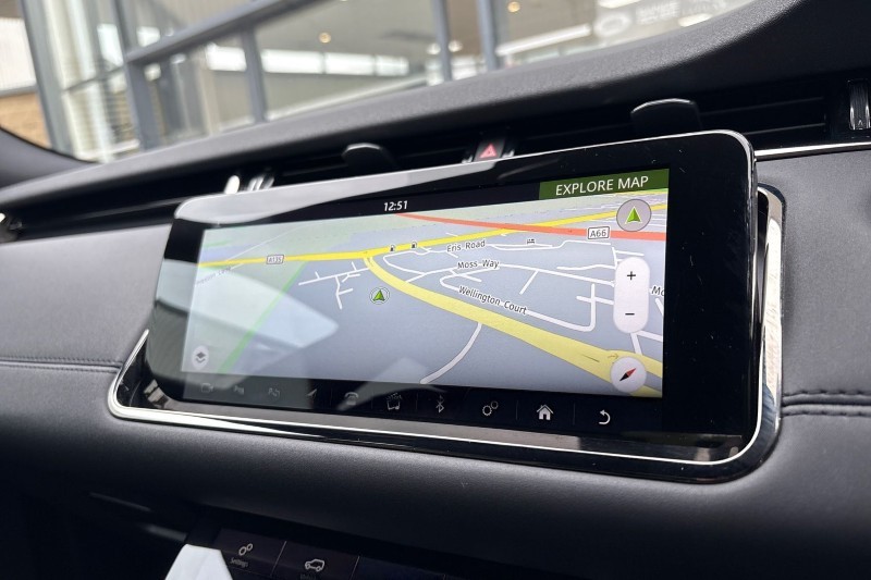 Used Land Rover Range Rover Evoque 2019 for sale - 77988591: Photo 11