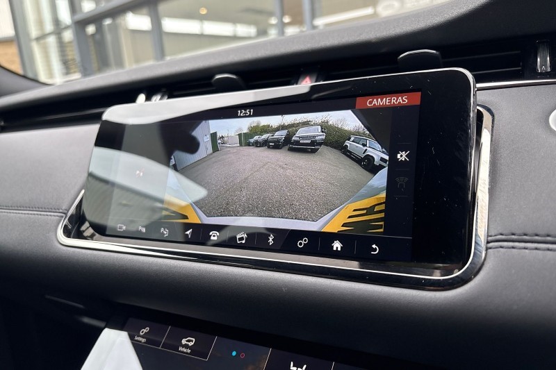 Used Land Rover Range Rover Evoque 2019 for sale - 77988591: Photo 12