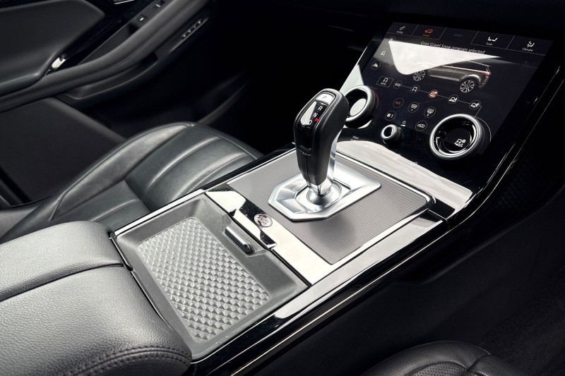 Used Land Rover Range Rover Evoque 2019 for sale - 77988591: Photo 13