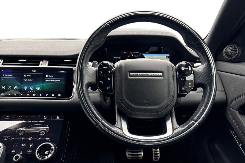 Used Land Rover Range Rover Evoque 2019 for sale - 77988591: Photo 15