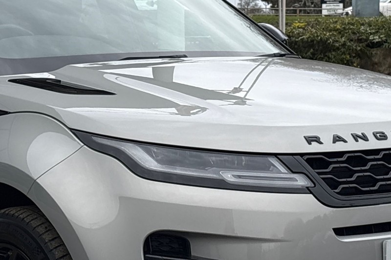 Used Land Rover Range Rover Evoque 2019 for sale - 77988591: Photo 17