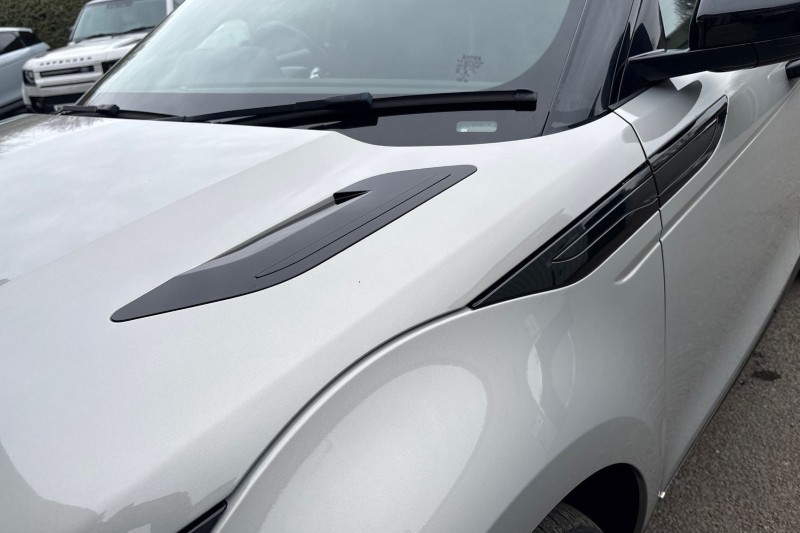 Used Land Rover Range Rover Evoque 2019 for sale - 77988591: Photo 20