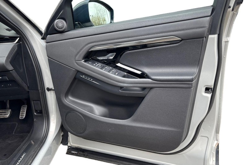 Used Land Rover Range Rover Evoque 2019 for sale - 77988591: Photo 22