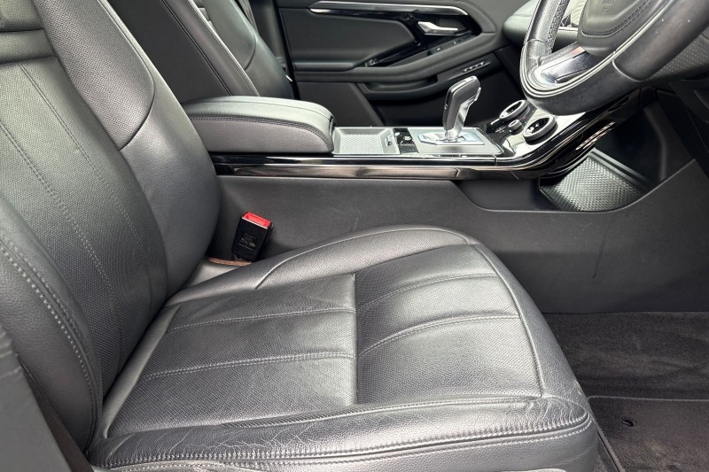 Used Land Rover Range Rover Evoque 2019 for sale - 77988591: Photo 25