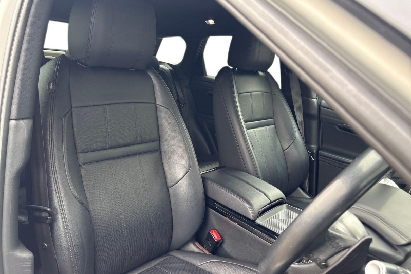 Used Land Rover Range Rover Evoque 2019 for sale - 77988591: Photo 26