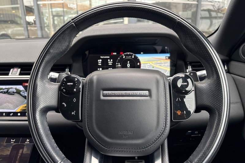 Used Land Rover Range Rover Evoque 2019 for sale - 77988591: Photo 27